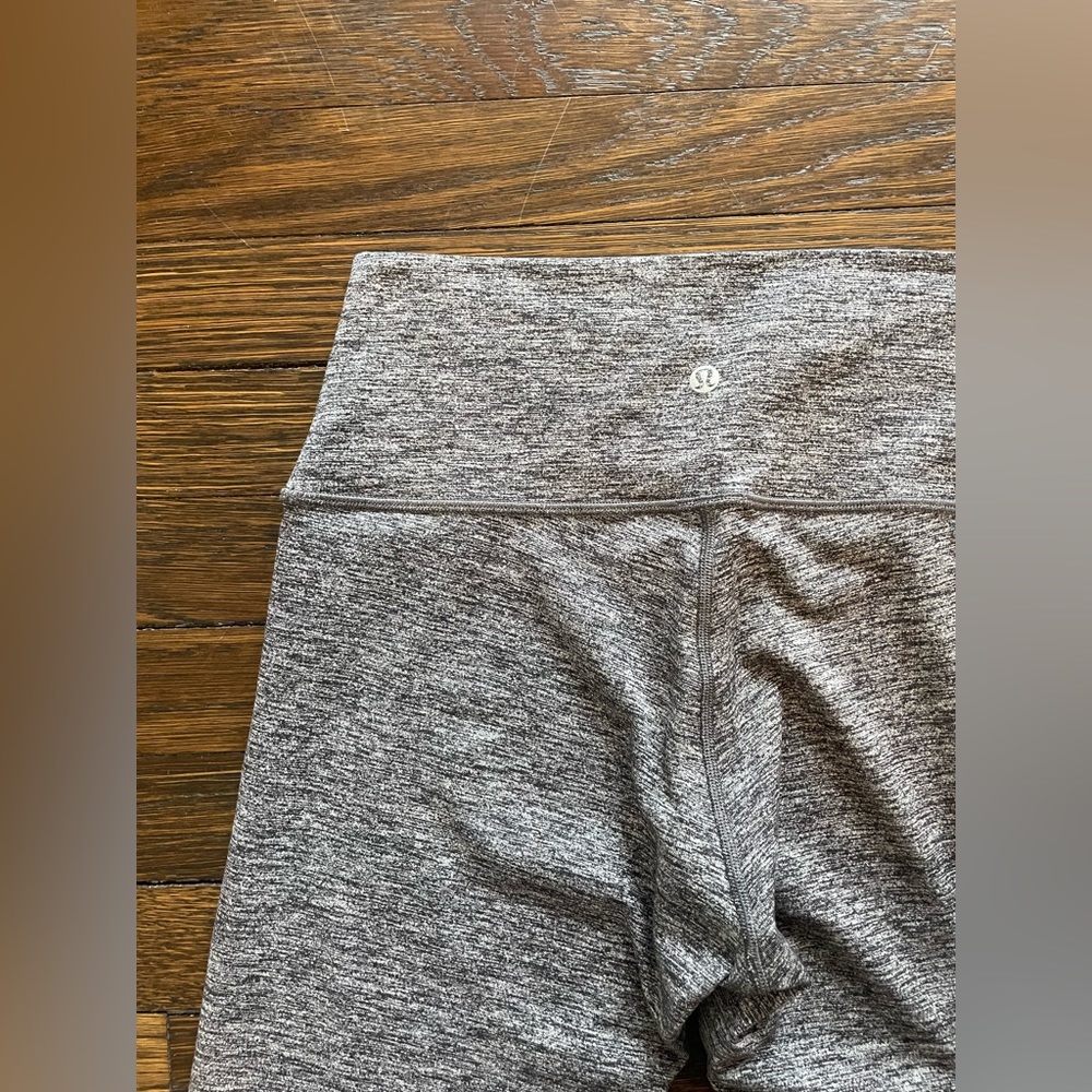 Lululemon align pant 28”